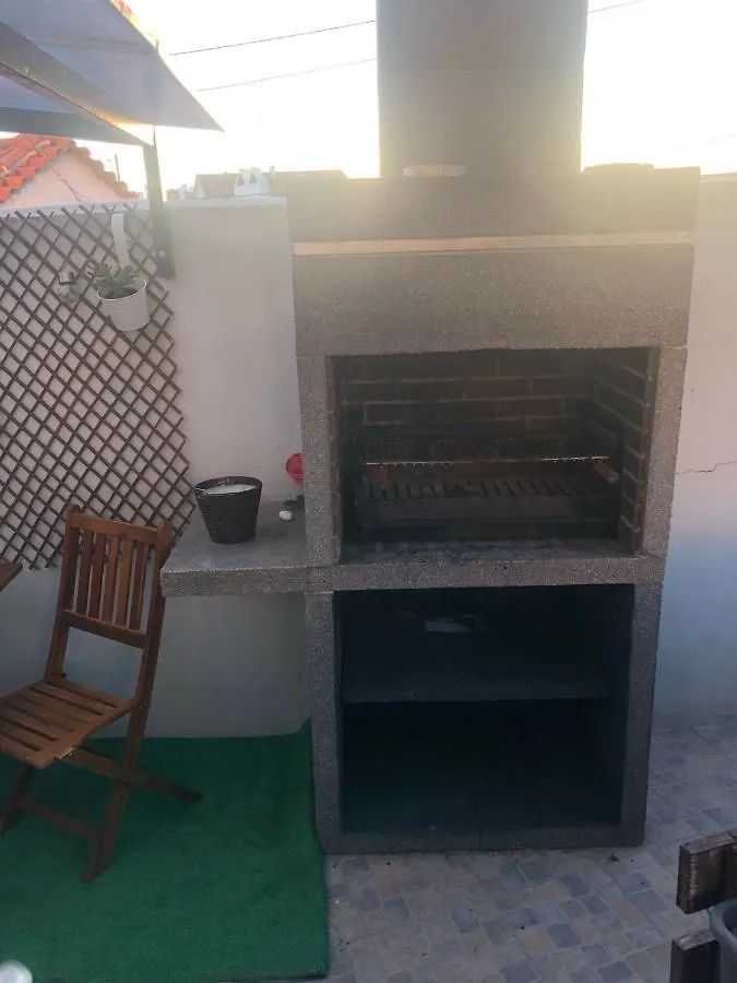 Cantinho Da Susana Coimbra Guest house