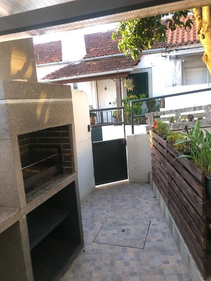 Cantinho Da Susana Coimbra
