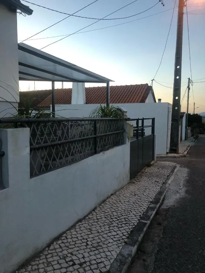 Guest house Cantinho Da Susana Coimbra
