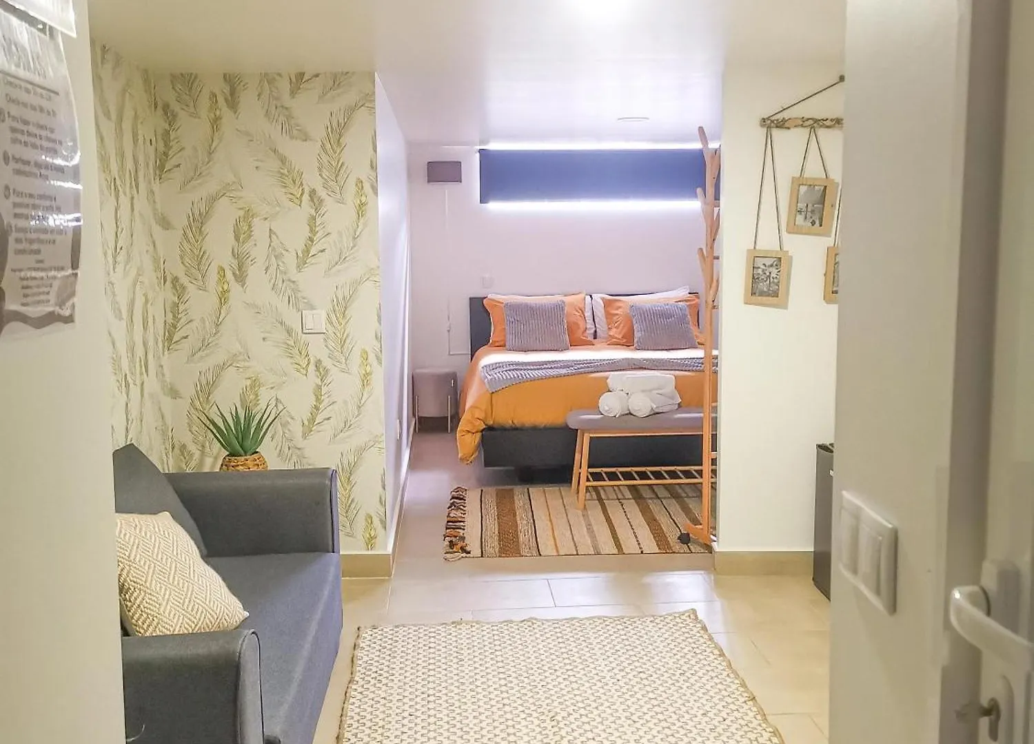 Guest house Cantinho Da Susana Coimbra